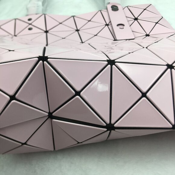 New Bao Bao Issey Miyake Lucent Tote Bag - Picture 6 of 10